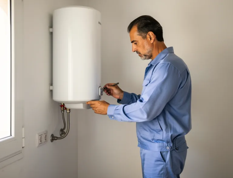 Riparazione Scaldabagno servizio a Perugia